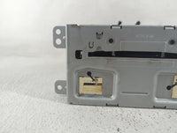 2014-2016 Chevrolet Malibu Radio AM FM Cd Player Receiver Replacement P/N:23207175 Fits Fits 2014 2015 2016 OEM Used Auto Pa