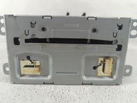 2014-2016 Chevrolet Malibu Radio AM FM Cd Player Receiver Replacement P/N:23207175 Fits Fits 2014 2015 2016 OEM Used Auto Pa