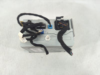 2014-2016 Chevrolet Malibu Radio AM FM Cd Player Receiver Replacement P/N:23207175 Fits Fits 2014 2015 2016 OEM Used Auto Pa