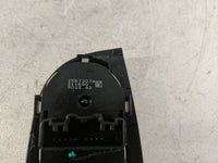 2014-2016 Chevrolet Malibu Master Power Window Switch Replacement Driver Side Left P/N:25872074 Fits OEM Used Auto Parts - O
