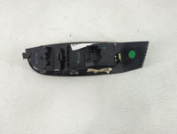 2014 Chevrolet Malibu Master Power Window Switch Replacement Driver Side Left P/N:SW3835V006798022 Fits OEM Used Auto Parts 