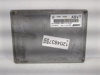 2013-2016 Chevrolet Malibu PCM Engine Control Computer ECU ECM PCU OEM P/N:E39A 12659501 Fits Fits 2013 2014 2015 2016 OEM U