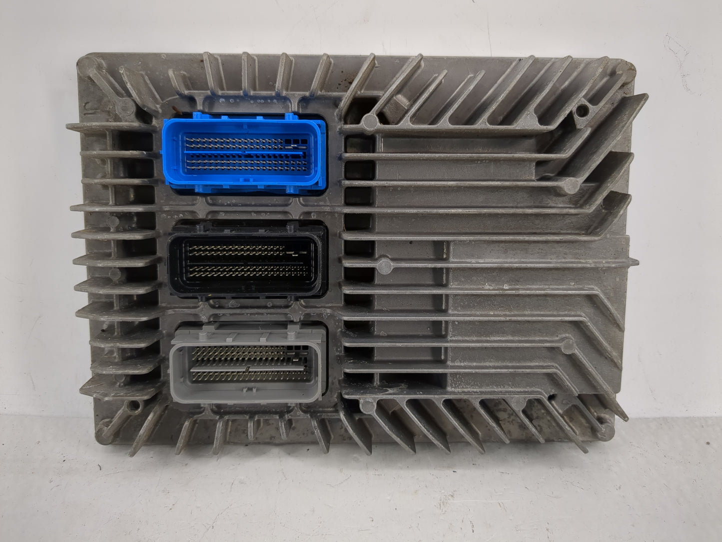 2013-2016 Chevrolet Malibu PCM Engine Control Computer ECU ECM PCU OEM P/N:E39A 12659501 Fits Fits 2013 2014 2015 2016 OEM U
