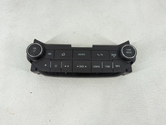 compare product 2014 Chevrolet Malibu Climate Control Module Temperature AC/Heater Replacement P/N:23430067 Fits OEM Used Auto Parts