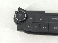 2014 Chevrolet Malibu Climate Control Module Temperature AC/Heater Replacement P/N:23430067 Fits OEM Used Auto Parts - Oemus