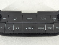 2014 Chevrolet Malibu Climate Control Module Temperature AC/Heater Replacement P/N:23430067 Fits OEM Used Auto Parts - Oemus