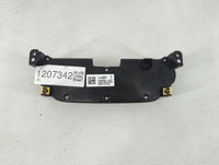 2014 Chevrolet Malibu Climate Control Module Temperature AC/Heater Replacement P/N:23430067 Fits OEM Used Auto Parts - Oemus