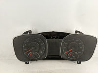 2014-2015 Chevrolet Malibu Instrument Cluster Speedometer Gauges P/N:23128277 Fits Fits 2014 2015 OEM Used Auto Parts - Oemu
