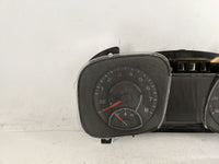 2014-2015 Chevrolet Malibu Instrument Cluster Speedometer Gauges P/N:23128277 Fits Fits 2014 2015 OEM Used Auto Parts - Oemu