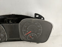 2014-2015 Chevrolet Malibu Instrument Cluster Speedometer Gauges P/N:23128277 Fits Fits 2014 2015 OEM Used Auto Parts - Oemu
