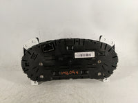 2014-2015 Chevrolet Malibu Instrument Cluster Speedometer Gauges P/N:23128277 Fits Fits 2014 2015 OEM Used Auto Parts - Oemu