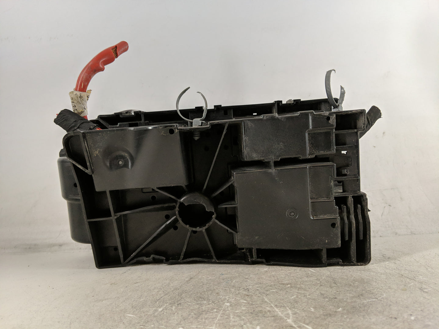 2014-2016 Chevrolet Malibu Fusebox Fuse Box Panel Relay Module P/N:23202763 01 Fits Fits 2014 2015 2016 OEM Used Auto Parts 