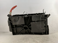 2014-2016 Chevrolet Malibu Fusebox Fuse Box Panel Relay Module P/N:23202763 01 Fits Fits 2014 2015 2016 OEM Used Auto Parts 