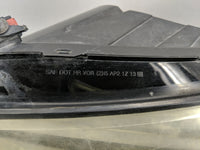 2013-2016 Chevrolet Malibu Driver Left Oem Head Light Headlight Lamp - Oemusedautoparts1.com