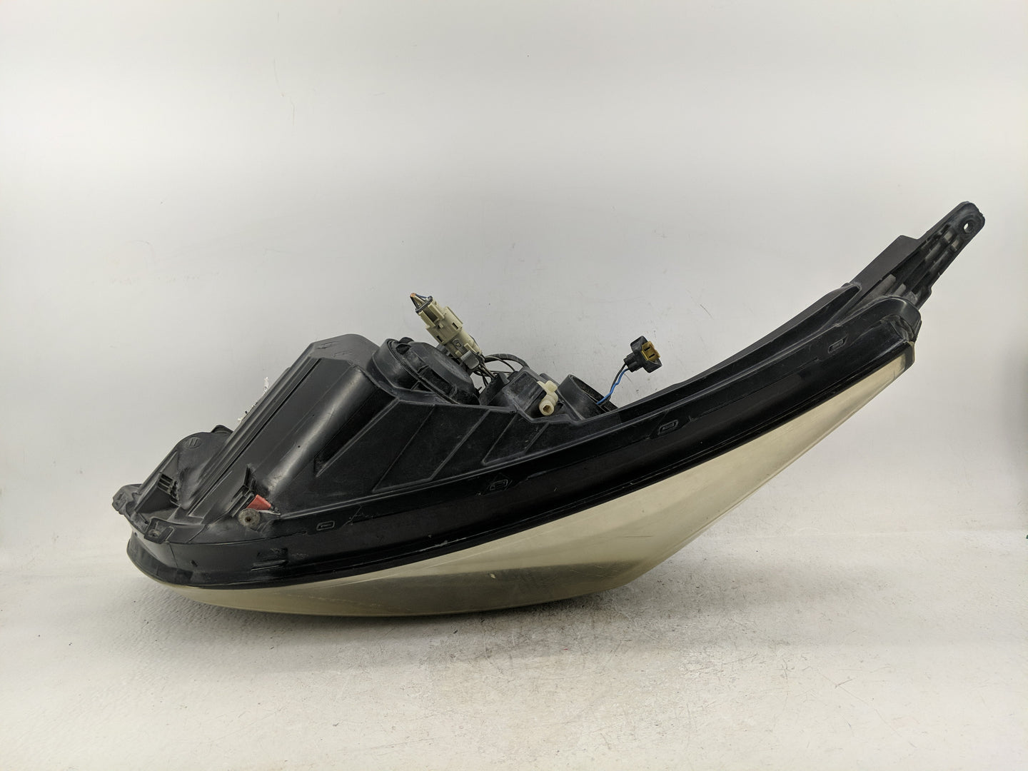 2013-2016 Chevrolet Malibu Driver Left Oem Head Light Headlight Lamp - Oemusedautoparts1.com