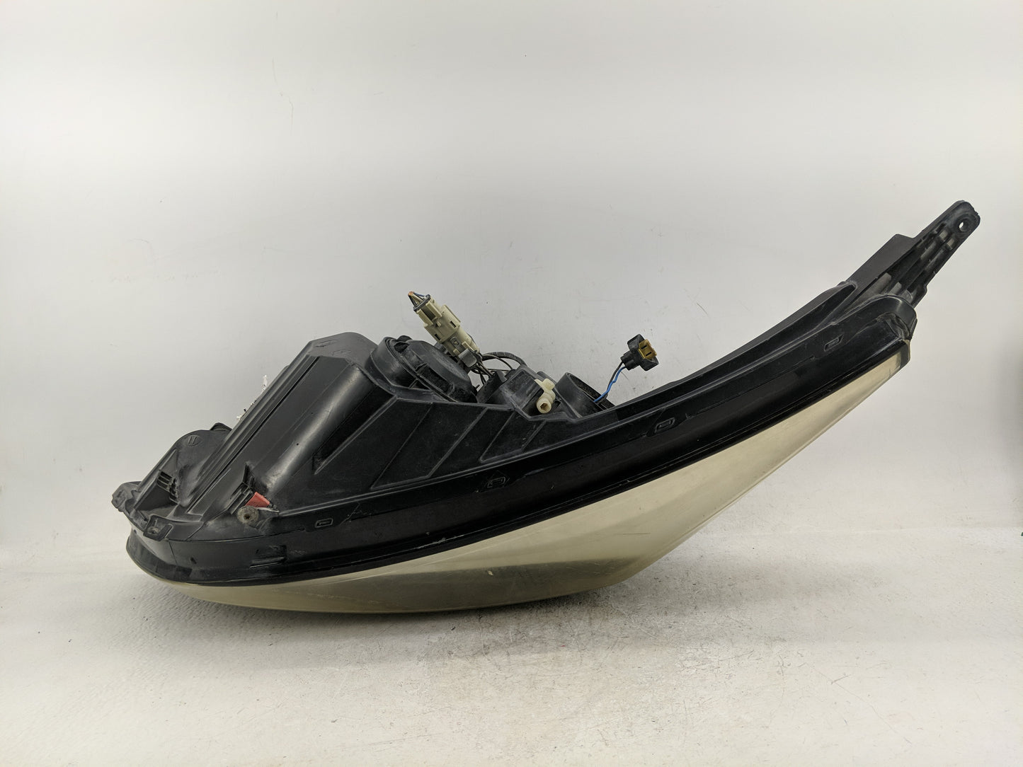 2013-2016 Chevrolet Malibu Driver Left Oem Head Light Headlight Lamp - Oemusedautoparts1.com