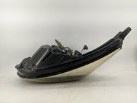 2013-2016 Chevrolet Malibu Driver Left Oem Head Light Headlight Lamp - Oemusedautoparts1.com