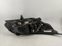 2013-2016 Chevrolet Malibu Driver Left Oem Head Light Headlight Lamp - Oemusedautoparts1.com