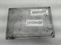 2013-2016 Chevrolet Malibu PCM Engine Control Computer ECU ECM PCU OEM P/N:E39A 12659501 Fits Fits 2013 2014 2015 2016 OEM U