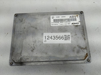 compare product 2013-2016 Chevrolet Malibu PCM Engine Control Computer ECU ECM PCU OEM P/N:E39A 12659501 Fits Fits 2013 2014 2015 2016 OEM Used Auto Parts