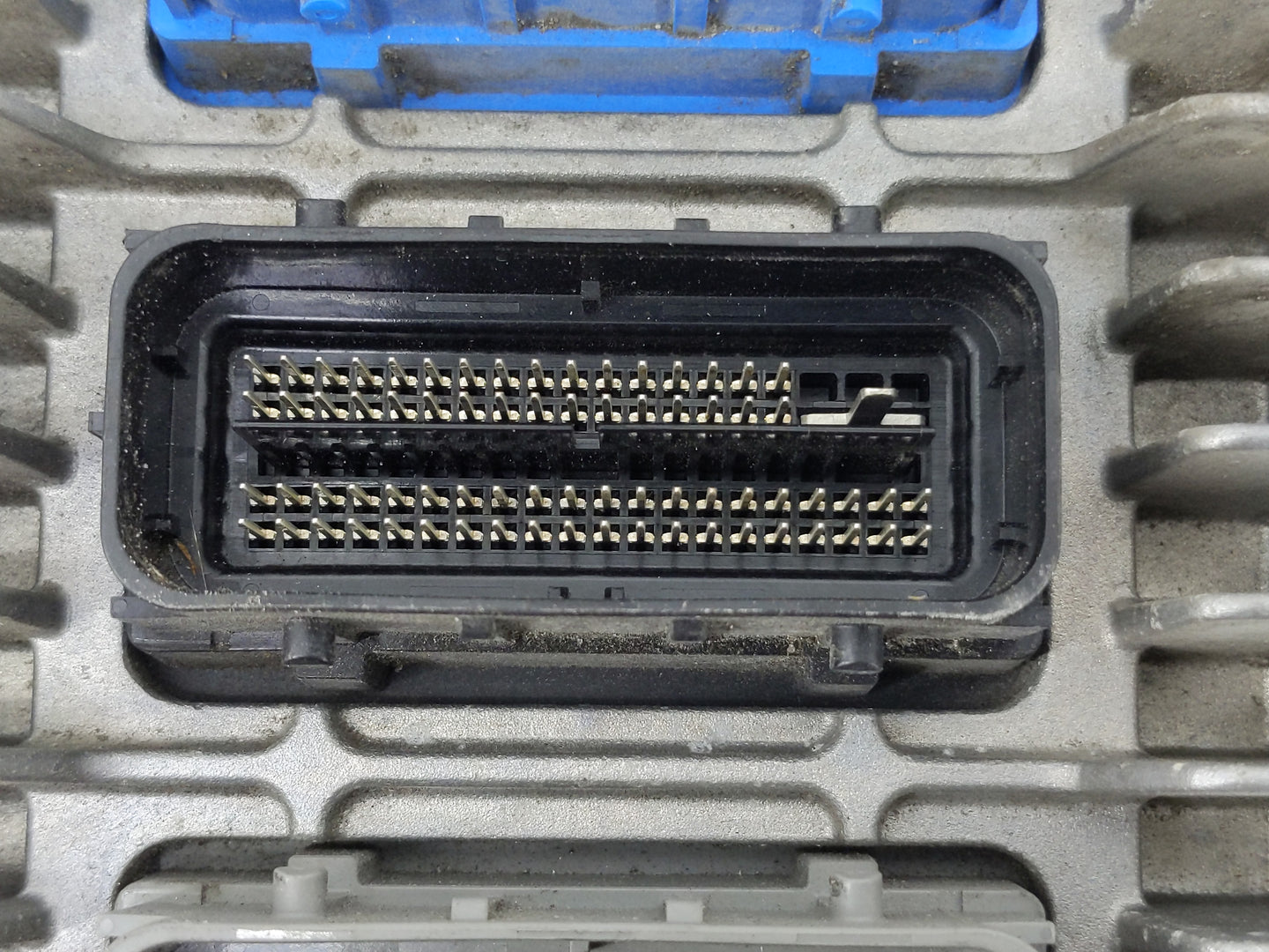 2013-2016 Chevrolet Malibu PCM Engine Control Computer ECU ECM PCU OEM P/N:E39A 12659501 Fits Fits 2013 2014 2015 2016 OEM U