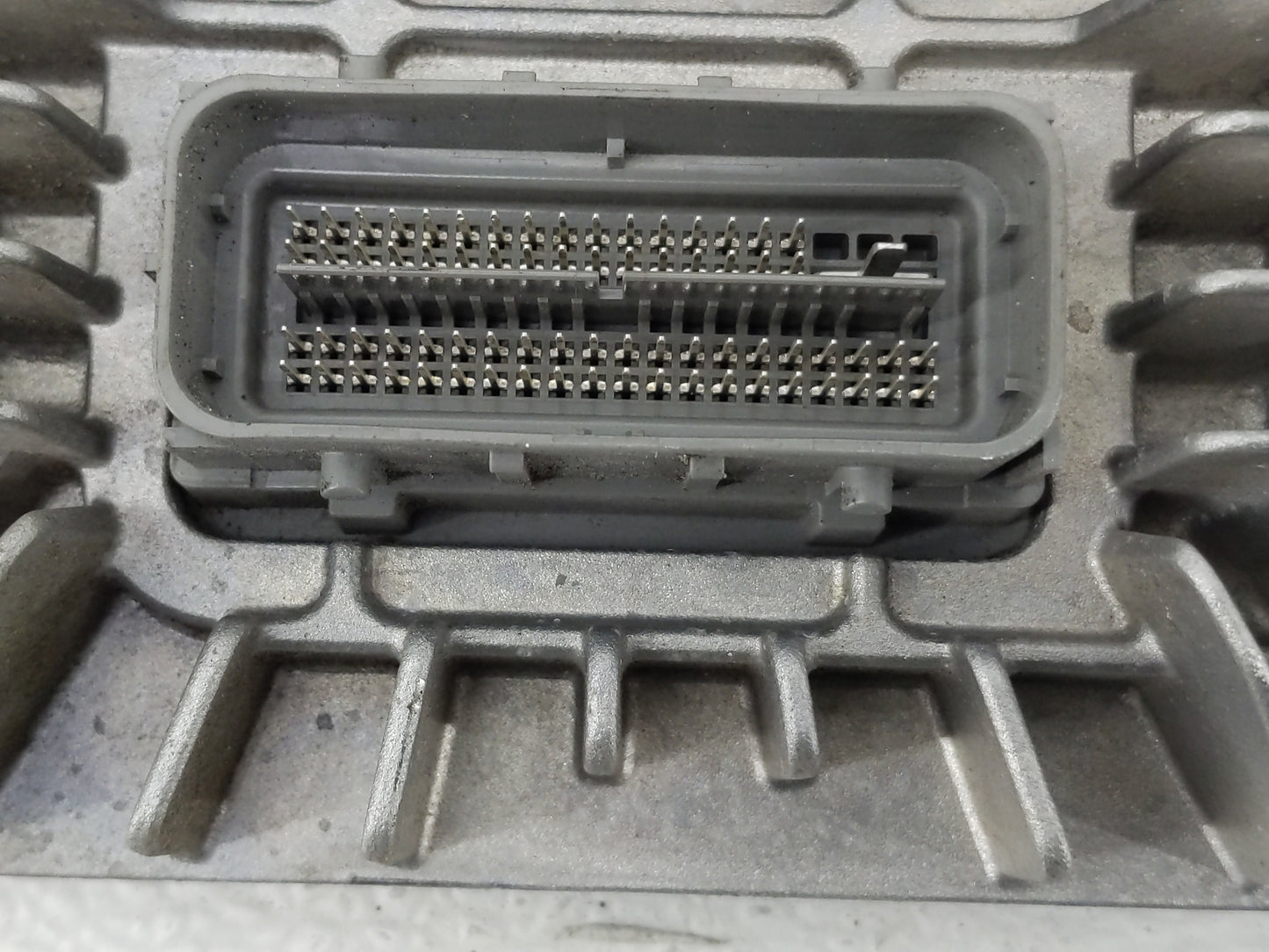 2013-2016 Chevrolet Malibu PCM Engine Control Computer ECU ECM PCU OEM P/N:E39A 12659501 Fits Fits 2013 2014 2015 2016 OEM U