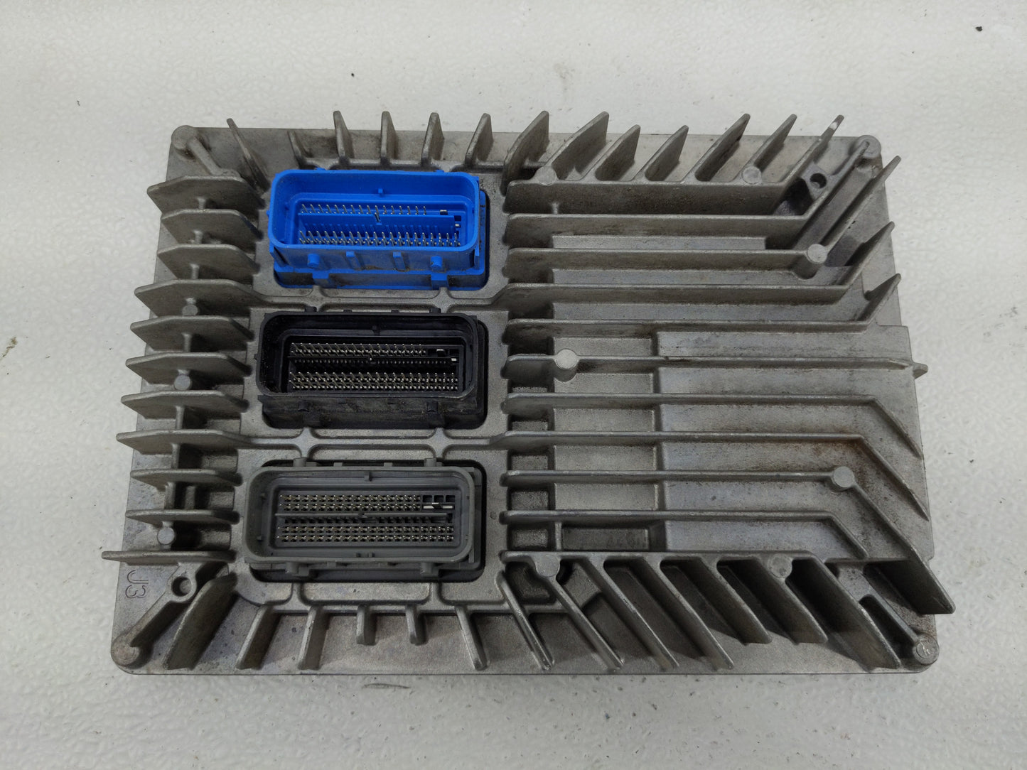 2013-2016 Chevrolet Malibu PCM Engine Control Computer ECU ECM PCU OEM P/N:E39A 12659501 Fits Fits 2013 2014 2015 2016 OEM U