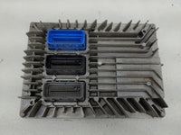 2013-2016 Chevrolet Malibu PCM Engine Control Computer ECU ECM PCU OEM P/N:E39A 12659501 Fits Fits 2013 2014 2015 2016 OEM U