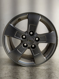 2013-2016 Chevrolet Malibu Oem Wheel Rim 1244286 - Oemusedautoparts1.com