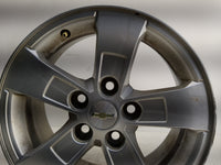 2013-2016 Chevrolet Malibu Oem Wheel Rim 1244286 - Oemusedautoparts1.com