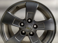 2013-2016 Chevrolet Malibu Oem Wheel Rim 1244286 - Oemusedautoparts1.com