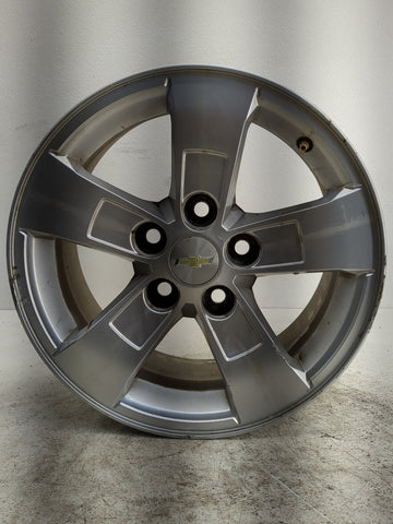 2013-2016 Chevrolet Malibu Oem Wheel Rim 1244287 - Oemusedautoparts1.com