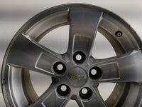 2013-2016 Chevrolet Malibu Oem Wheel Rim 1244287 - Oemusedautoparts1.com
