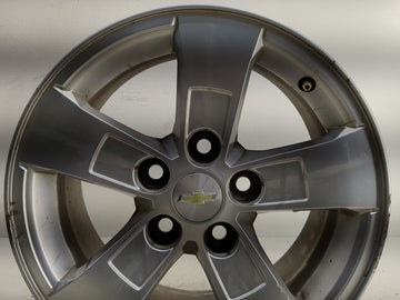 2013-2016 Chevrolet Malibu Oem Wheel Rim 1244287