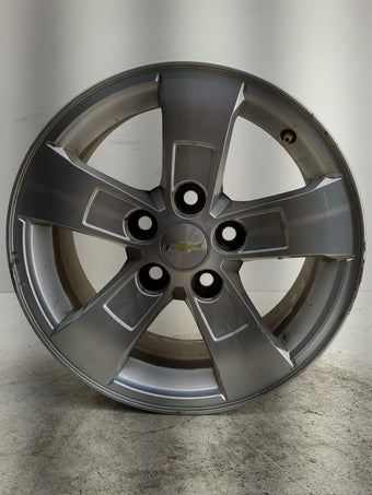 compare product 2013-2016 Chevrolet Malibu Oem Wheel Rim 1244287