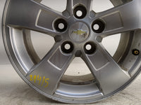 2013-2016 Chevrolet Malibu Oem Wheel Rim 1244288 - Oemusedautoparts1.com