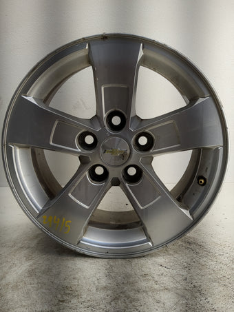 compare product 2013-2016 Chevrolet Malibu Oem Wheel Rim 1244288