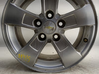 2013-2016 Chevrolet Malibu Oem Wheel Rim 1244288 - Oemusedautoparts1.com