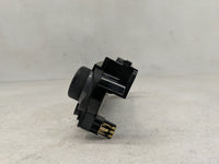 2014 Chevrolet Malibu Radio AM FM Cd Player Receiver Replacement Fits OEM Used Auto Parts - Oemusedautoparts1.com