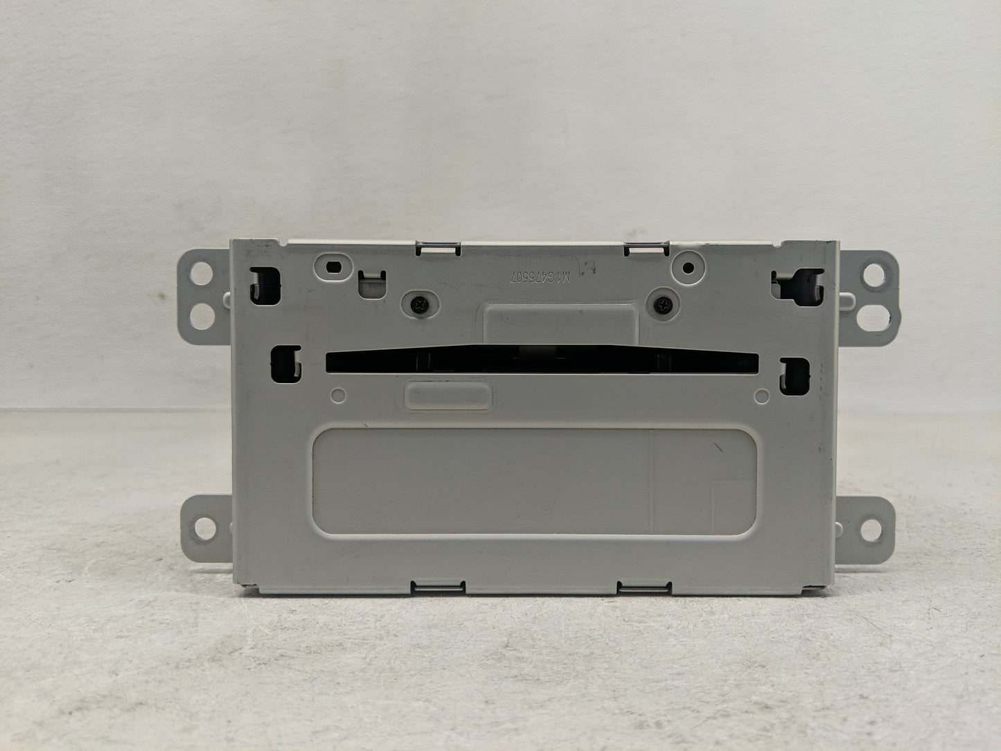 2014-2016 Chevrolet Malibu Radio AM FM Cd Player Receiver Replacement P/N:23161215 Fits Fits 2014 2015 2016 OEM Used Auto Pa