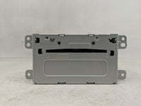 2014-2016 Chevrolet Malibu Radio AM FM Cd Player Receiver Replacement P/N:23161215 Fits Fits 2014 2015 2016 OEM Used Auto Pa