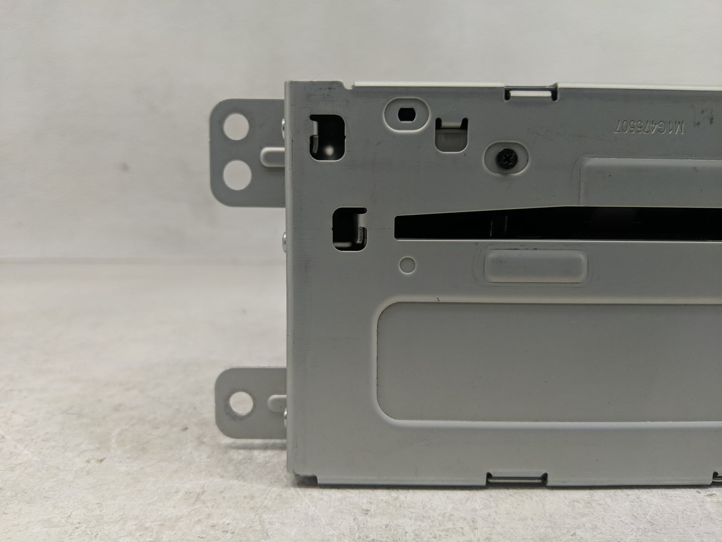 2014-2016 Chevrolet Malibu Radio AM FM Cd Player Receiver Replacement P/N:23161215 Fits Fits 2014 2015 2016 OEM Used Auto Pa