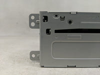 2014-2016 Chevrolet Malibu Radio AM FM Cd Player Receiver Replacement P/N:23161215 Fits Fits 2014 2015 2016 OEM Used Auto Pa