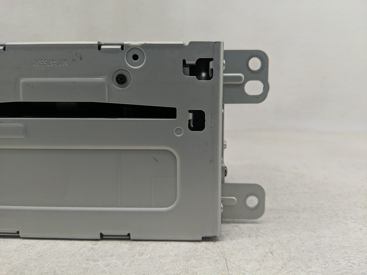 2014-2016 Chevrolet Malibu Radio AM FM Cd Player Receiver Replacement P/N:23161215 Fits Fits 2014 2015 2016 OEM Used Auto Pa