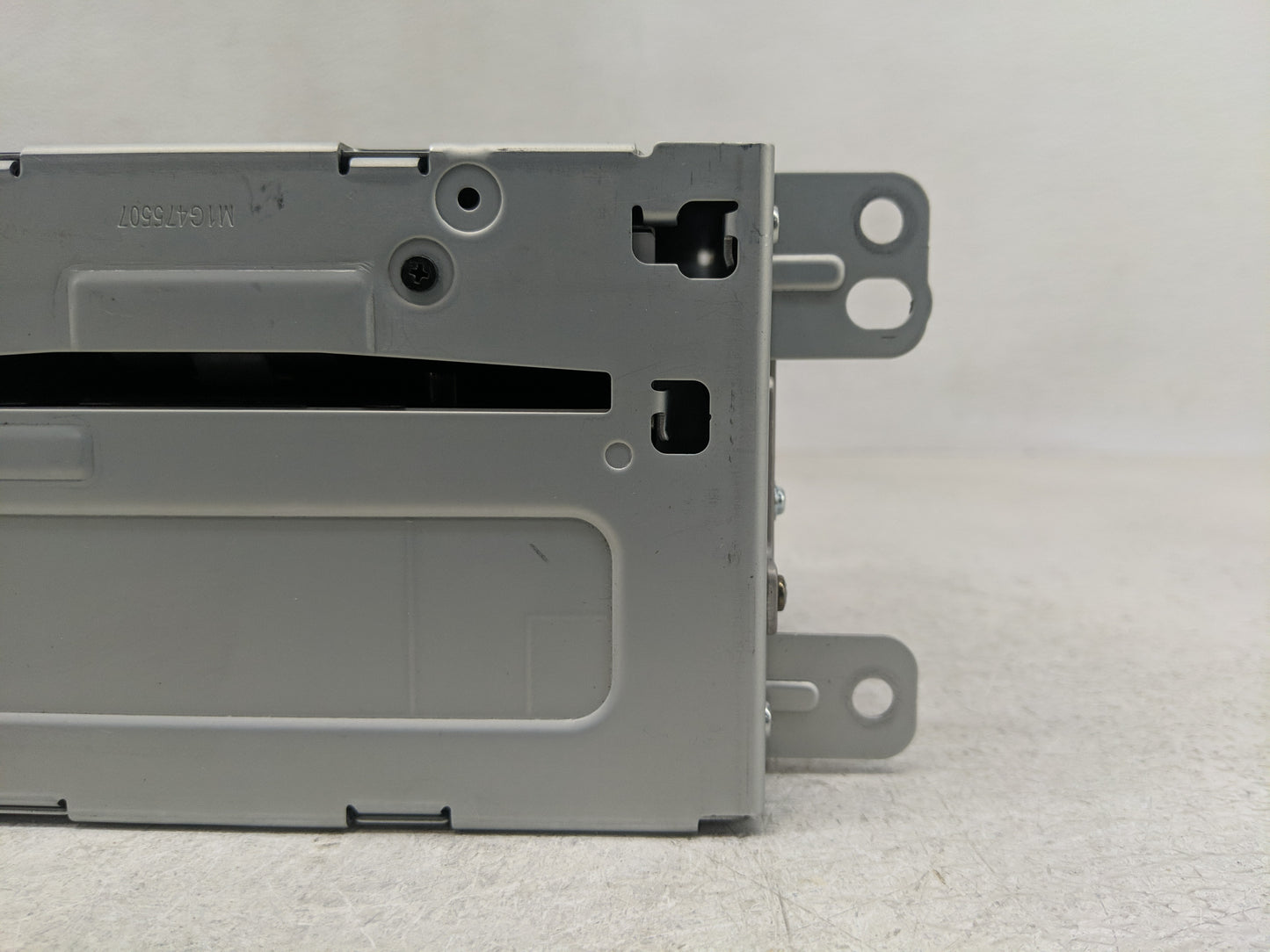 2014-2016 Chevrolet Malibu Radio AM FM Cd Player Receiver Replacement P/N:23161215 Fits Fits 2014 2015 2016 OEM Used Auto Pa