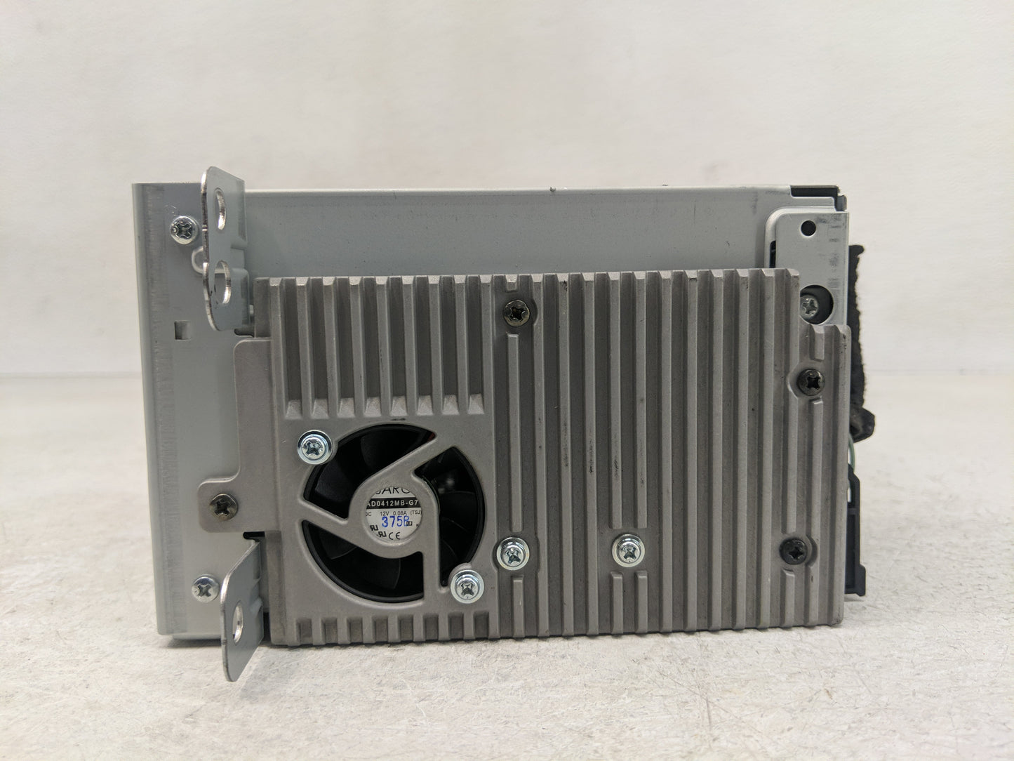 2014-2016 Chevrolet Malibu Radio AM FM Cd Player Receiver Replacement P/N:23161215 Fits Fits 2014 2015 2016 OEM Used Auto Pa