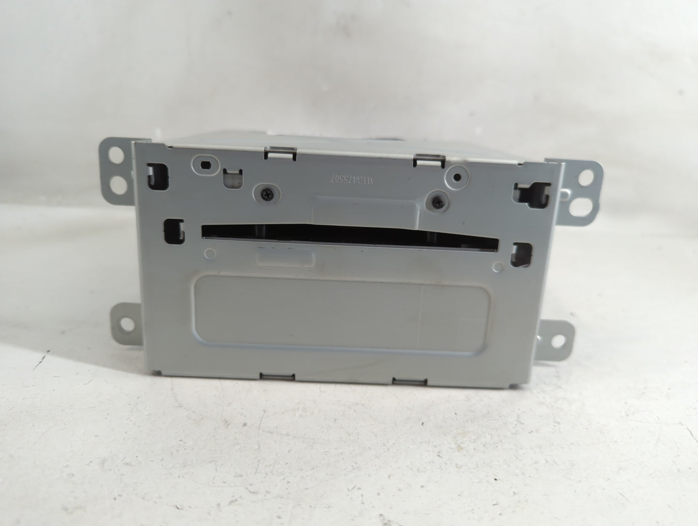 2014-2016 Chevrolet Malibu Radio AM FM Cd Player Receiver Replacement P/N:23161215 Fits Fits 2014 2015 2016 OEM Used Auto Pa