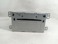 2014-2016 Chevrolet Malibu Radio AM FM Cd Player Receiver Replacement P/N:23161215 Fits Fits 2014 2015 2016 OEM Used Auto Pa