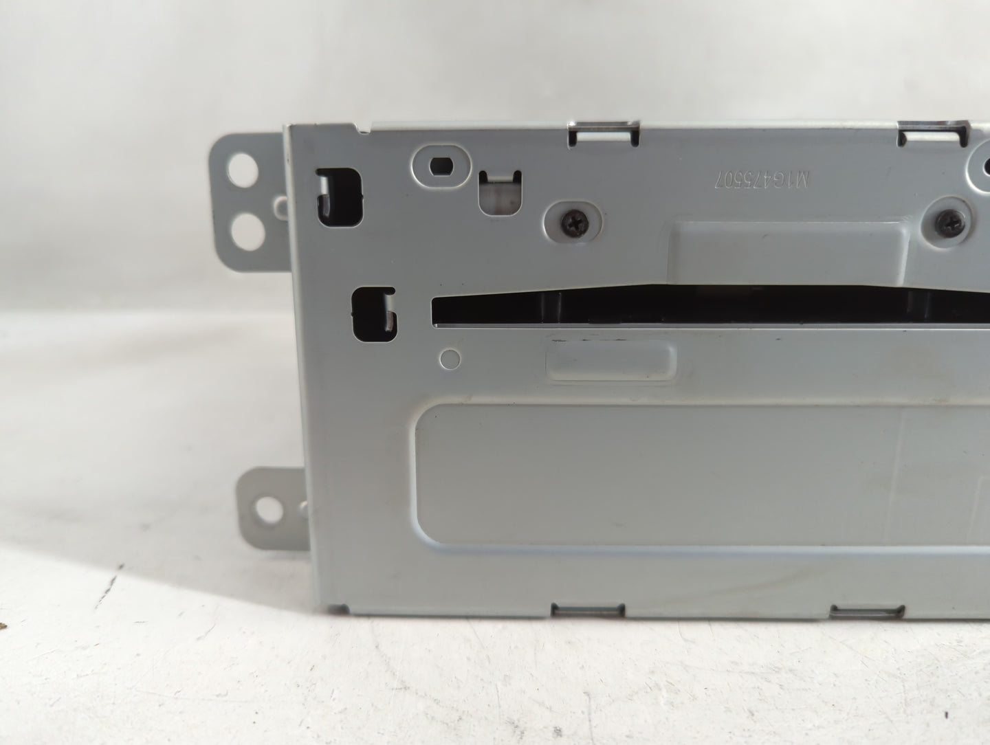2014-2016 Chevrolet Malibu Radio AM FM Cd Player Receiver Replacement P/N:23161215 Fits Fits 2014 2015 2016 OEM Used Auto Pa
