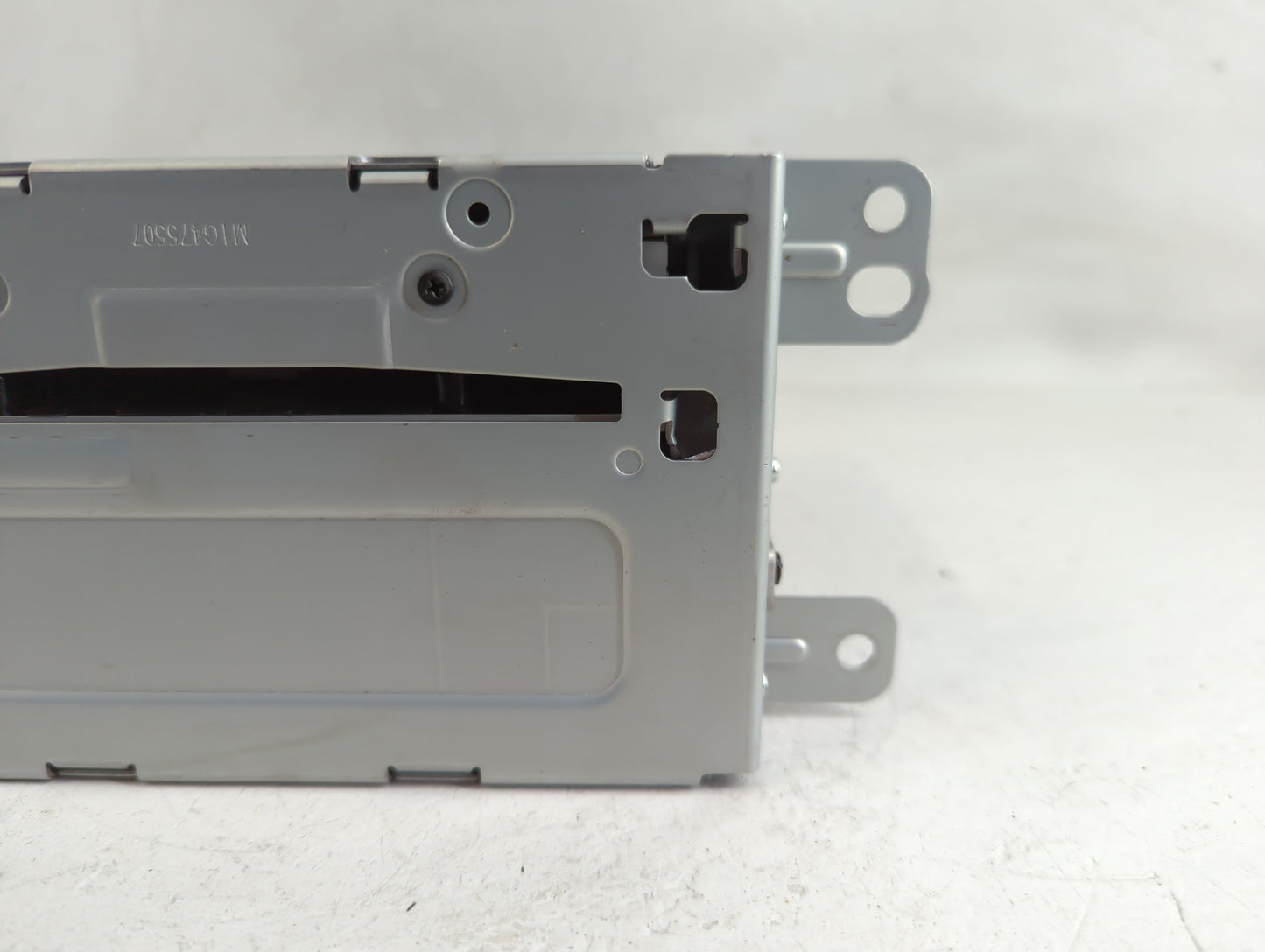 2014-2016 Chevrolet Malibu Radio AM FM Cd Player Receiver Replacement P/N:23161215 Fits Fits 2014 2015 2016 OEM Used Auto Pa